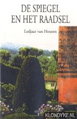 Houten, L. van - De spiegel en het raadsel