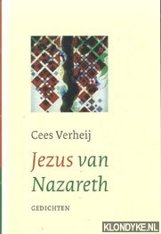 Verheij, Cees - Jezus van Nazareth