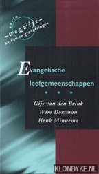 Brink, Gijs van den - Evangelische leefgemeenschappen