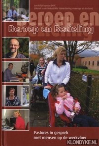 Crijns, Hub - Beroep en bezieling