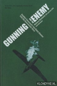 Rolfe, Mel - Gunning for the enemy: Wallace McIntosh, DFC and BAR, DFM