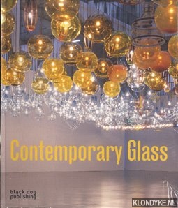 Craig, Blanche - Contemporary glass