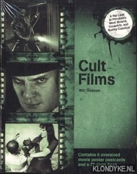 Dodson, Will - Cult films