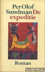 Sundman, Per Olof - De expeditie