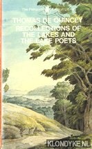 De Quincey, Thomas - Recollections of the Lakes and the Lake poets