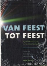 Tol, H. - Van feest tot feest + CD