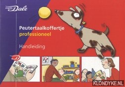 Schlichting, Liesbeth - Peutertaalkoffertje professioneel. Handleiding