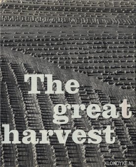 Todtmann, Heinz - The great harvest