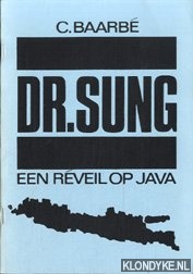 Baarb, C. - Dr. Sung. Een rveil op Java