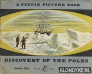 Riley, Quintin & Taylor, Richard - Discovery of the Poles