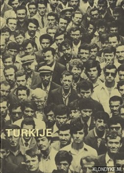 Alofs, Ben & Bruinessen, Martin van - Turkije