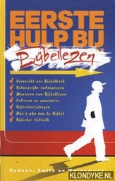 Hudson, C.D. - Eerste hulp bij bijbellezen