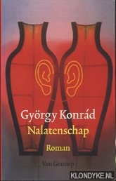 Konrad, G. - Nalatenschap