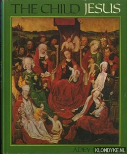 Horton, Adey - The child Jesus