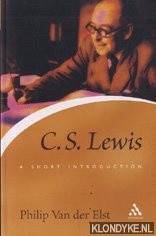 Elst, Philip van der - C.S. Lewis: a short introduction