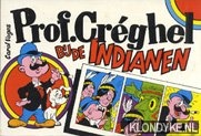 Voges, Carol - Prof. Crghel bij de indianen