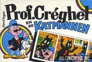 Voges, Carol - Prof. Crghel en de katmannen