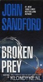 Sandford, John - Broken prey