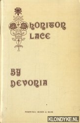 Devonia - The Honiton Lace Book