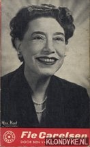 Eysselstein, Ben van - Fie Carelsen