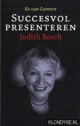 Geemert, Ko van - Succesvol presenteren