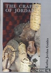 Hamdan, Meg Abu - The crafts of Jordan. An introductory guide