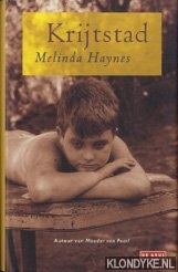 Haynes, Melinda - Krijtstad