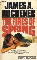 Michener, James A. - The fires of spring