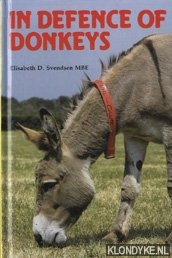 Svendsen, Elisabeth - In defence of donkeys