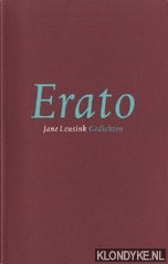 Leusink, Jane - Erato *GESIGNEERD*