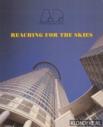 Toy, Maggie - Reaching for the skies
