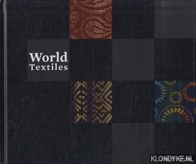 Diverse auteurs - World Textiles