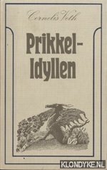 Veth, Cornelis - Prikkelidyllen