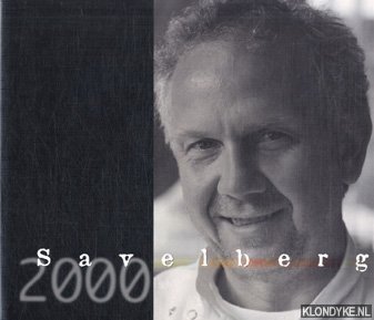 Savelberg, Henk - Savelberg 2000