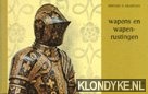 Grancsay, Stephen V. - Wapens en wapenrustingen