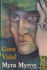 Vidal, Gore - Myra Myron