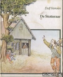 Verroen, Dolf - De stotteraar