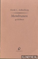 Achterberg, Henk C. - Membranen