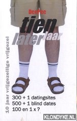 DeePee - Tien jaar later