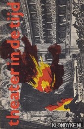 Keller, Hans & Lange, Danil de - Boekenweekgeschenk 1967. Theater in de tijd