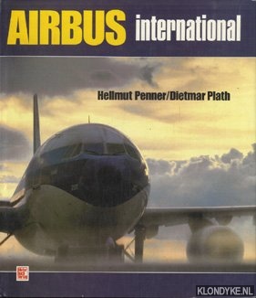 Penner, Hellmut - Airbus International