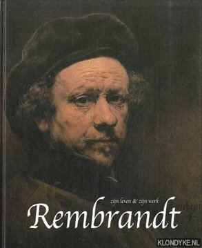 Partsch, S. - Rembrandt: zijn leven, zijn werk