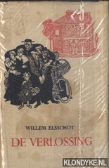 Elsschot, Willem - De verlossing