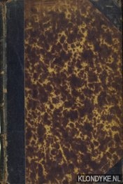 Tollens, H. - Nagelaten gedichten van Willem Messchert