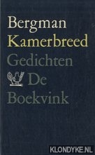 Bergman - Kamerbreed