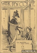 Boudier Bakker, Ina - Voor den coup: van Amsterdam naar Londen
