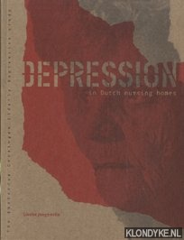 Jongenelis, K. - Depression in Dutch nursing homes