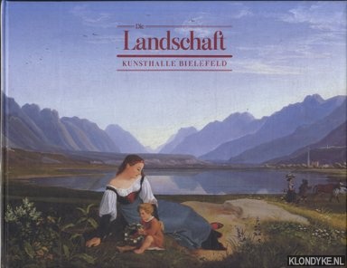 Hlsewig-Johnen, J. - Die Landschaft