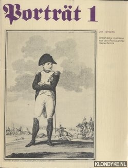 Berghaus, Peter - Portrt 1: der Herrscher, Graphische Bildnisse aus dem Portrtarchiv Diepenbroick