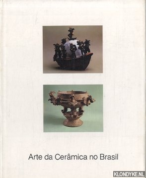 Bardi, P.M. - Arte e Cultura III: Arte da Cermica no Brasil